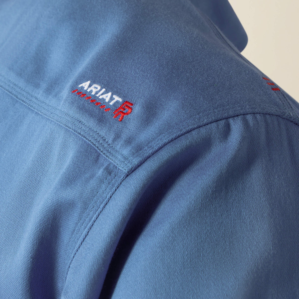 Ariat Best Seller | Men FR Solid Work Shirt