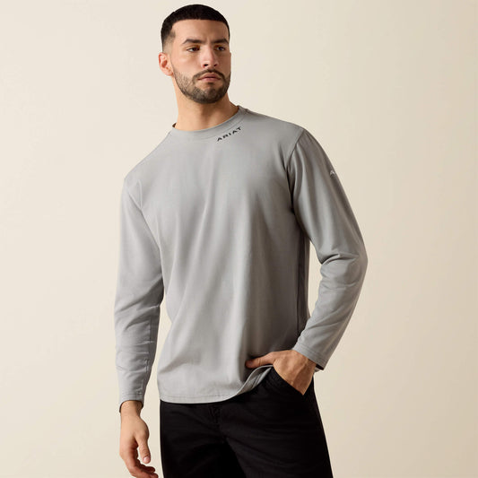 Ariat Exclusive | Men FR Baselayer T-Shirt