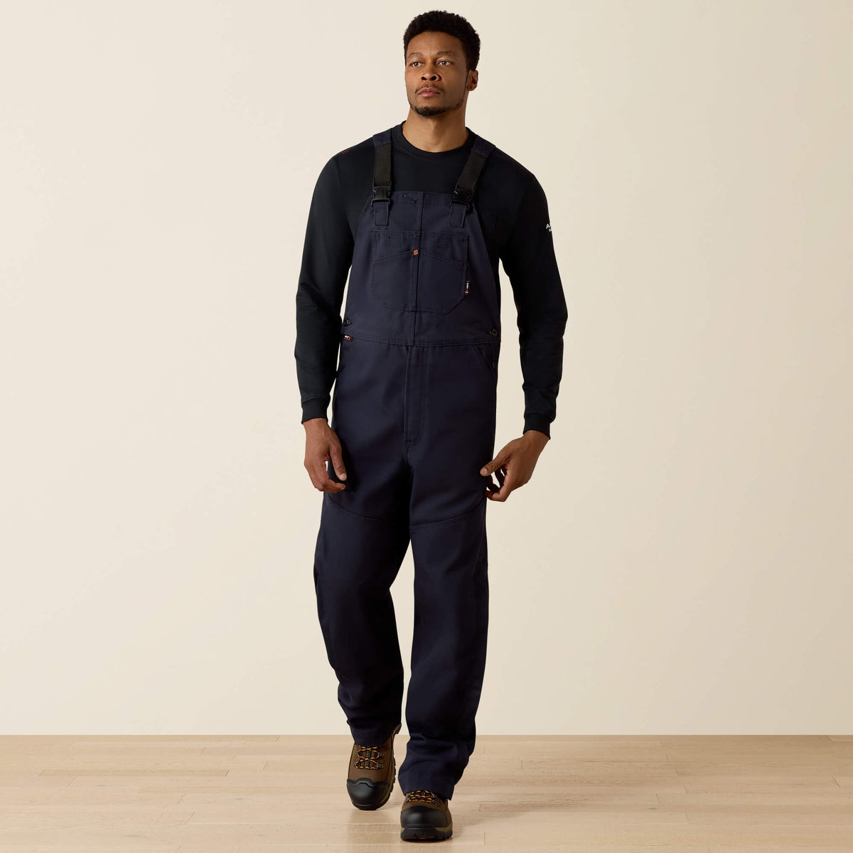 Ariat Premium | Men FR Canvas Unlined Bib