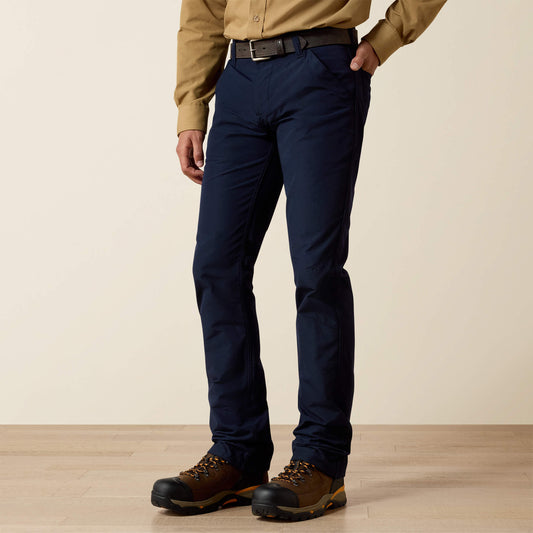 Ariat Best Seller | Men FR M5 DuraLight Ripstop Stackable Straight Leg Pant