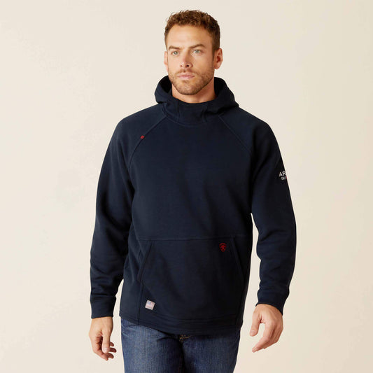 Ariat Featured | Men FR Primo Fleece 2.0 Hoodie