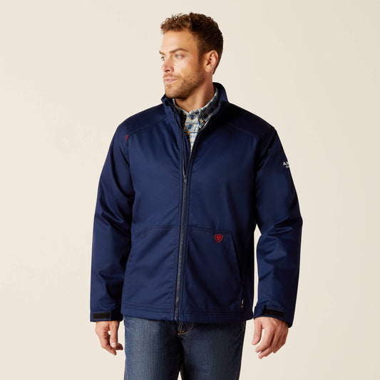 Ariat Trending | Men FR Basic Insulated Jacket
