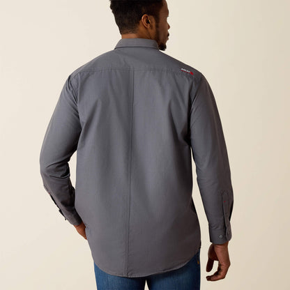 Ariat Exclusive | Men FR Featherlight Work Shirt