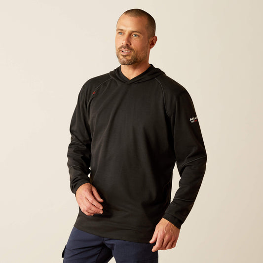 Ariat Popular | Men FR Primo Hooded T-Shirt