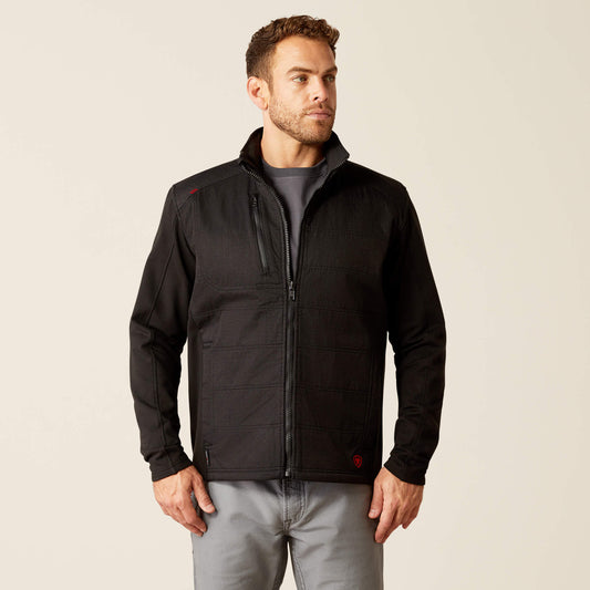Ariat Best Seller | Men FR Cloud 9 2.0 Insulated Jacket