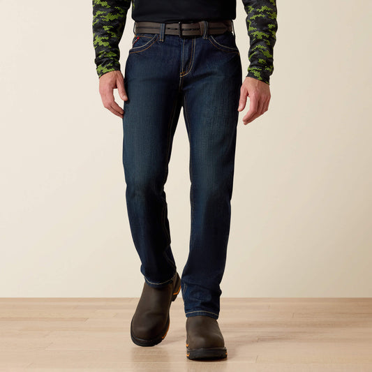 Ariat Exclusive | Men FR M7 Slim DuraStretch Basic Straight Leg Jean