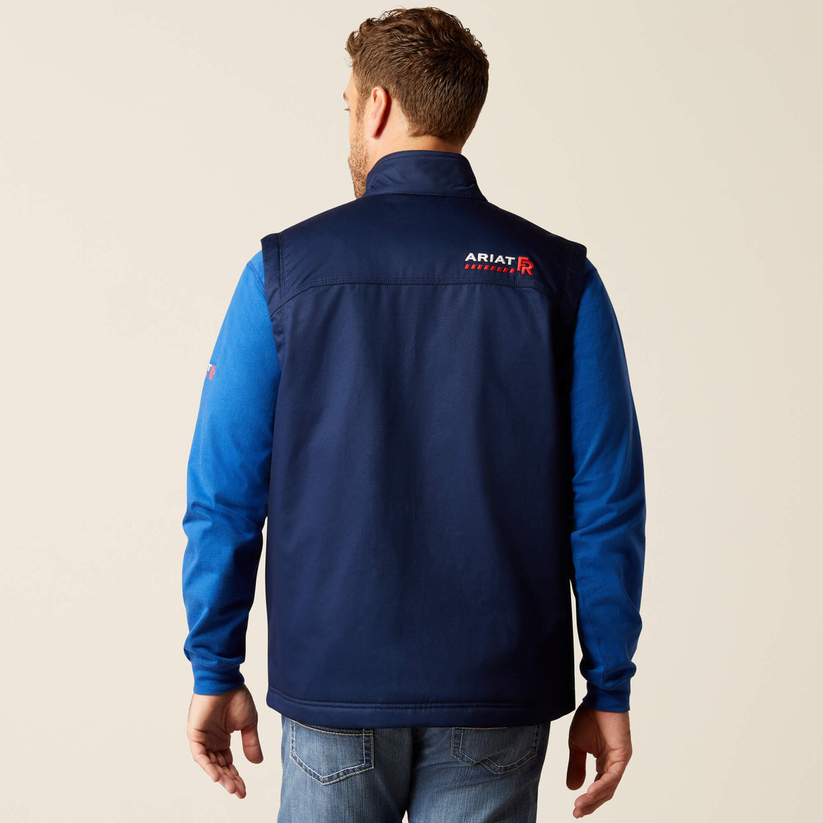 Ariat New | Men FR Basic Insulated Vest