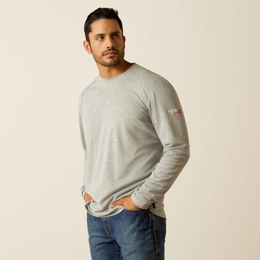 Ariat Exclusive | Men FR Primo Baselayer