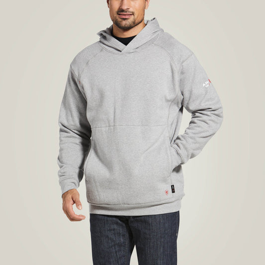 Ariat Premium | Men FR Rev Pullover Hoodie