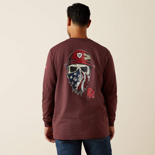 Ariat Featured | Men FR Born For This T-Shirt