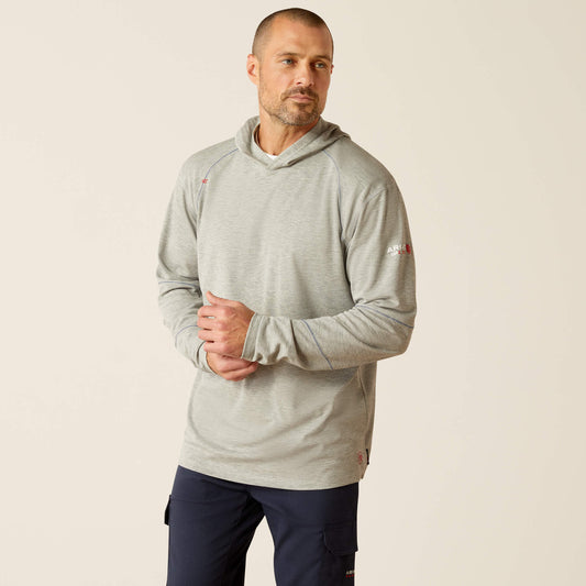 Ariat Recommended | Men FR Primo Hooded T-Shirt