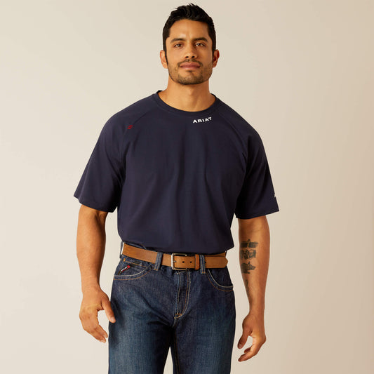 Ariat Premium | Men FR Baselayer T-Shirt