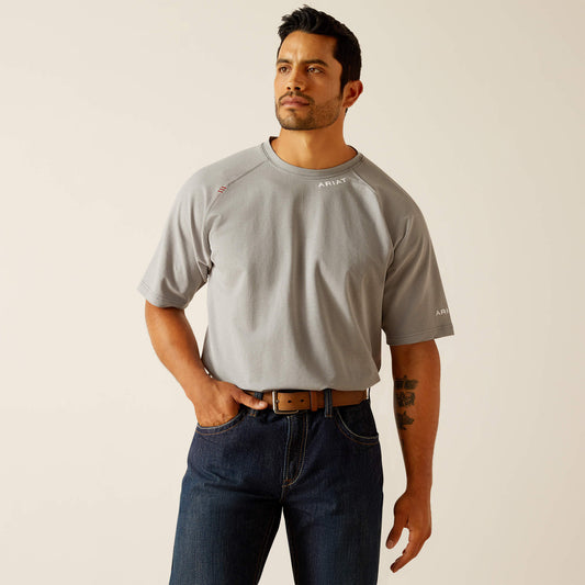 Ariat Trending | Men FR Baselayer T-Shirt