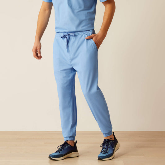 Ariat Exclusive | Men Drew Cargo Stretch Jogger Scrub Pant