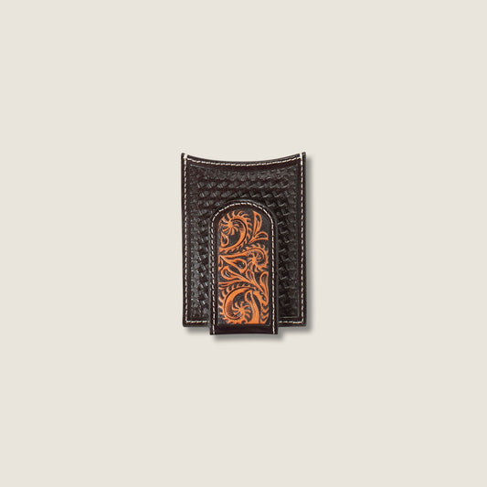 Ariat Featured | Men Cross Front Pocket
