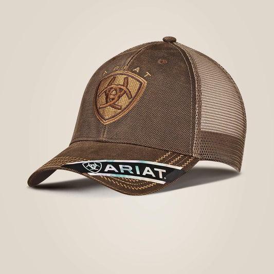 Ariat Exclusive | Men Structured Cap