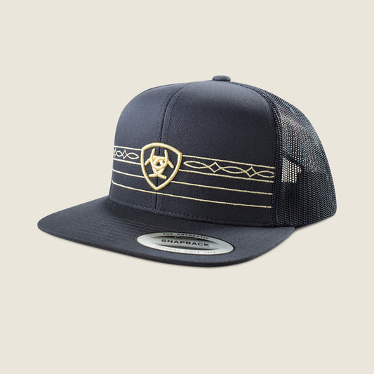 Ariat Best Seller | Men Boot Stitch Cap