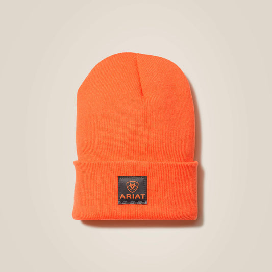 Ariat Exclusive | Men Rebar Watch Cap