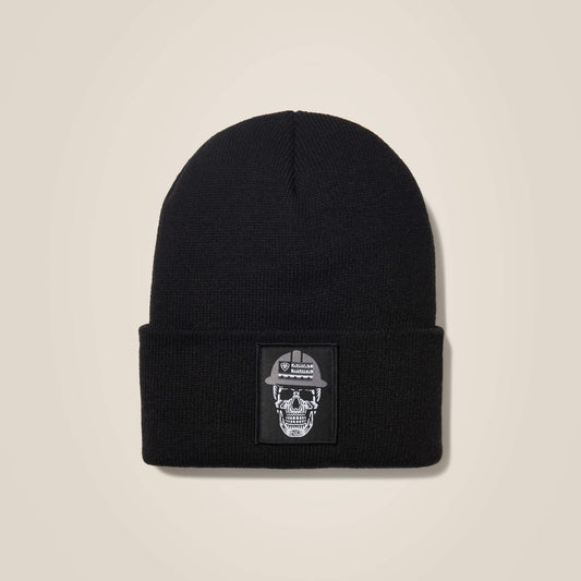 Ariat Premium | Men Rebar Roughneck Watch Cap