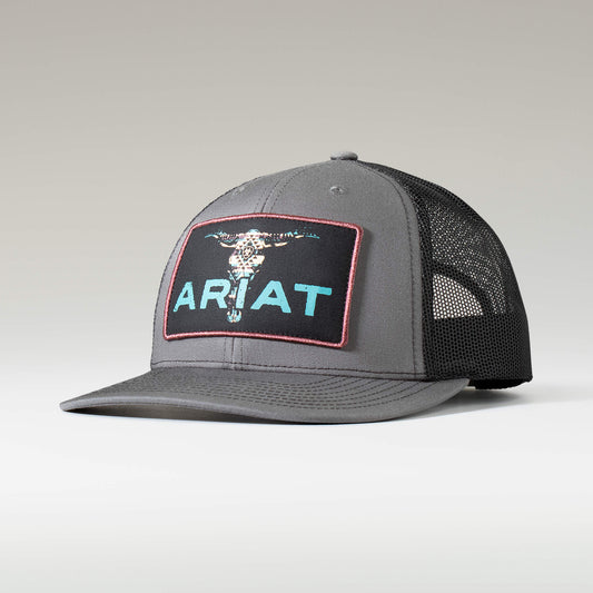 Ariat Trending | Men Bull Skull Cap