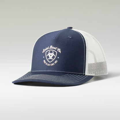 Ariat Popular | Men Boot Co Cap