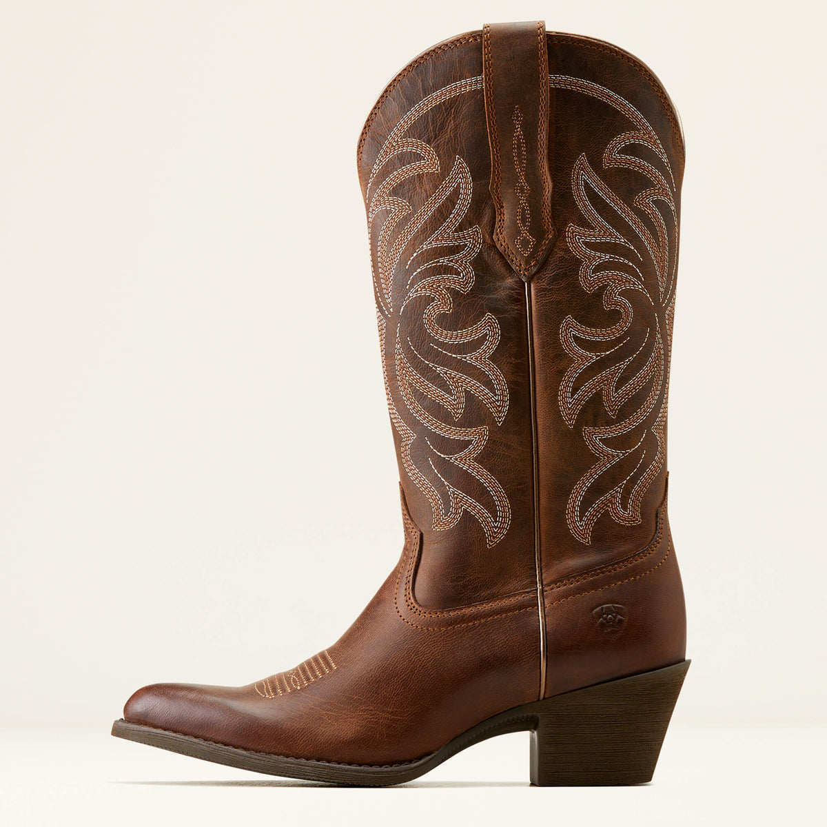Ariat Popular | Women|Trends Heritage J Toe Western Boot