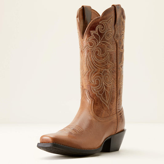 Ariat Trending | Women|Trends Round Up Square Toe Western Boot