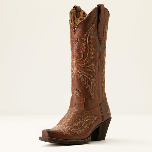 Ariat Best Seller | Women|Trends Round Up Collins D Toe Western Boot