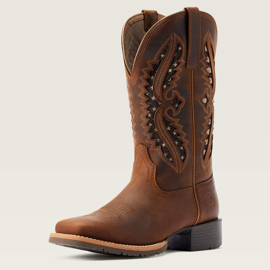 Ariat Exclusive | Women|Trends Hybrid Rancher VentTek 360° Western Boot