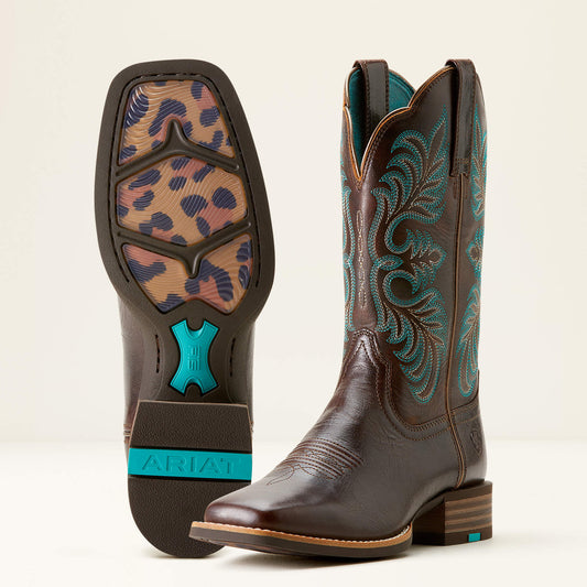 Ariat Premium | Women|Trends Gillette Western Boot