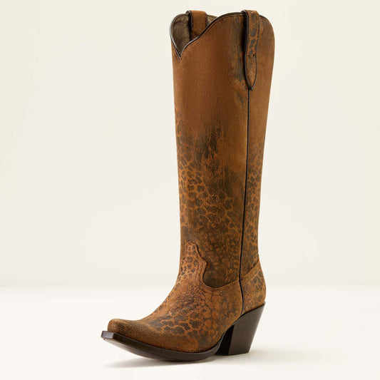 Ariat Recommended | Women|Trends Casanova X Toe Western Boot