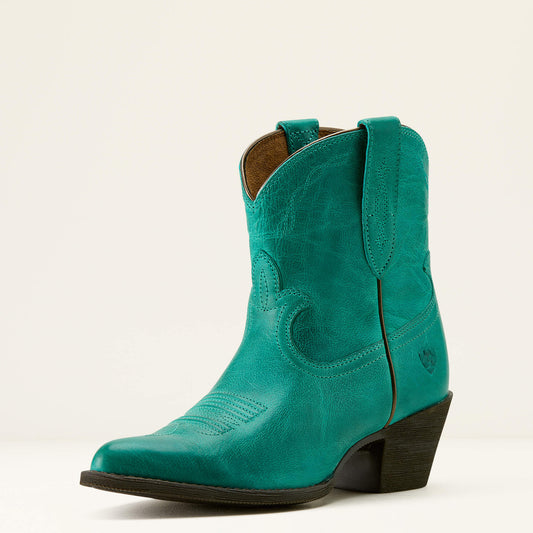 Ariat Recommended | Women Maggie J Toe Western Boot