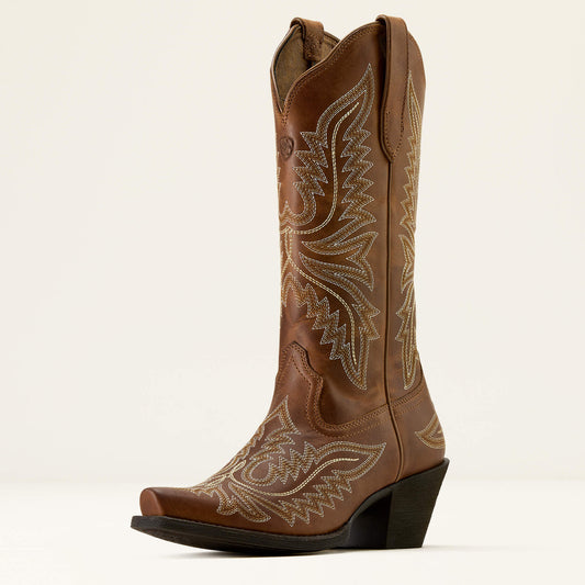 Ariat New | Women|Trends Round Up Collins D Toe Western Boot