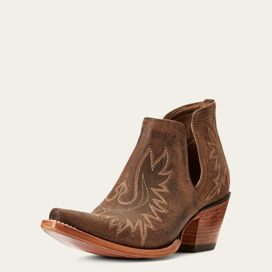 Ariat Recommended | Women|Trends Dixon X Toe Western Boot