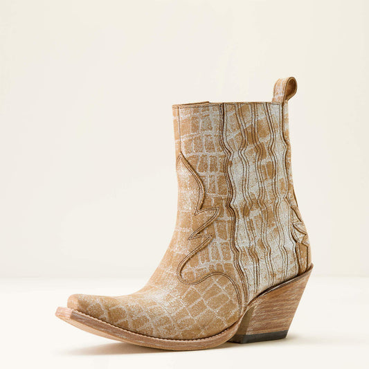 Ariat Exclusive | Women|Trends Jade X Toe Western Boot