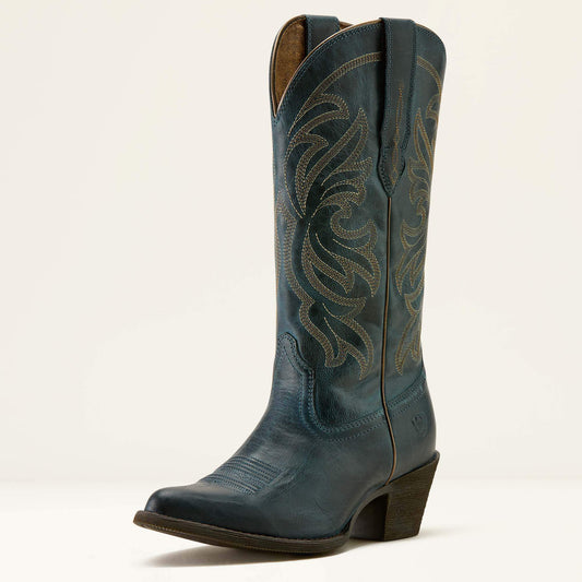 Ariat Best Seller | Women|Trends Heritage J Toe Western Boot