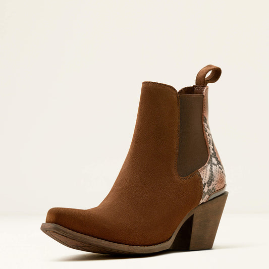 Ariat New | Women|Trends Bradley Western Boot