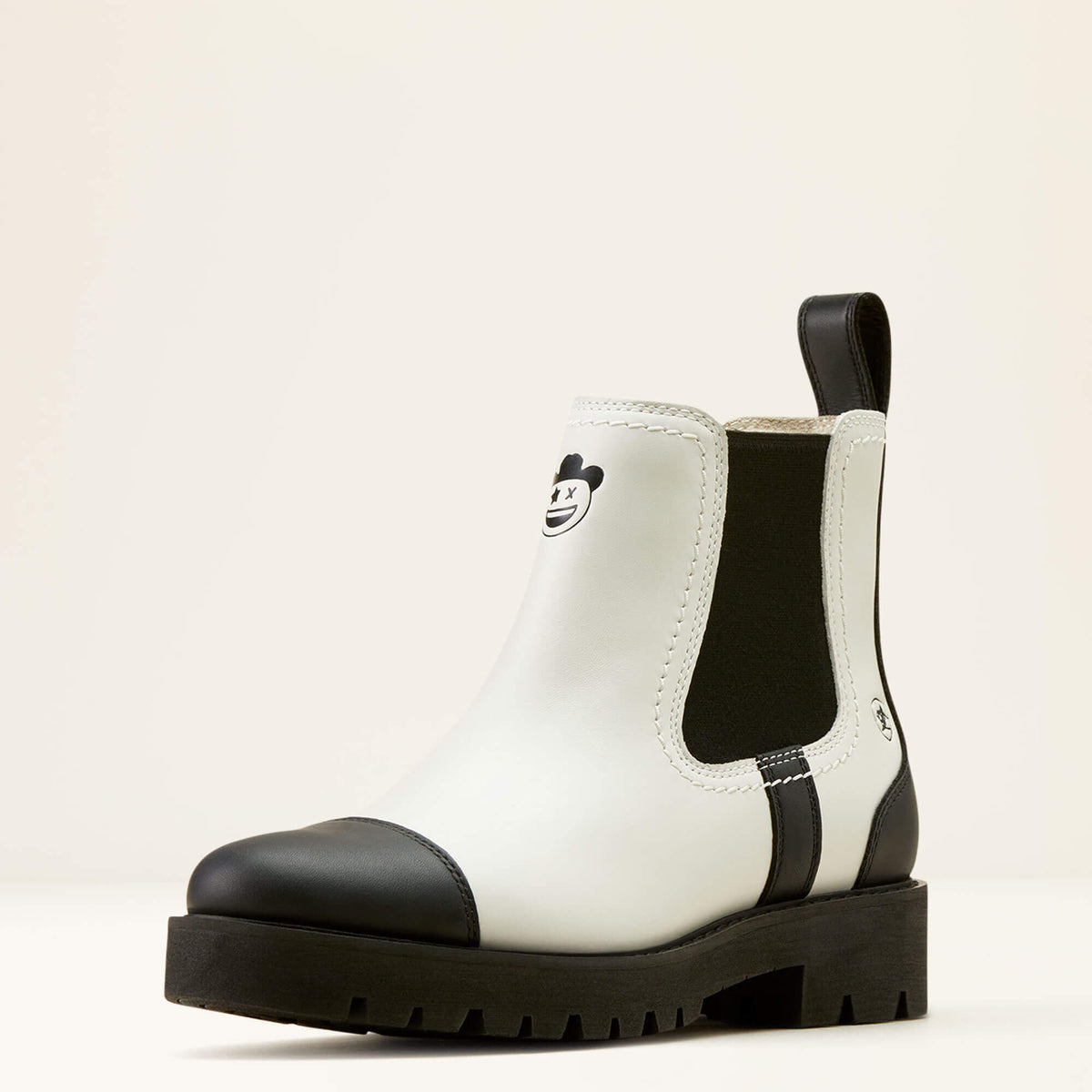 Ariat Trending | Women Wexford Lug Milton Menasco Boot