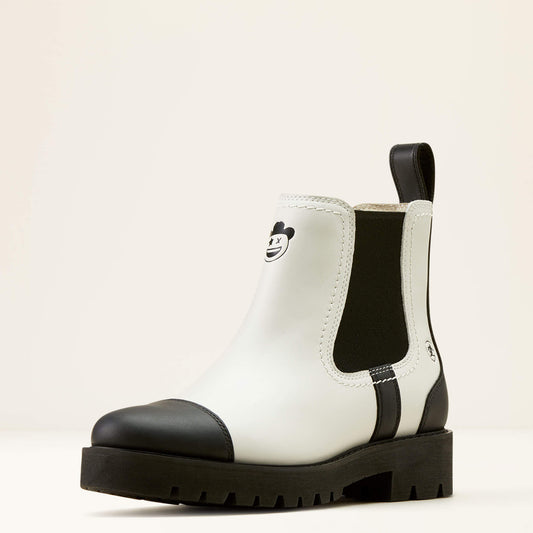 Ariat Trending | Women Wexford Lug Milton Menasco Boot