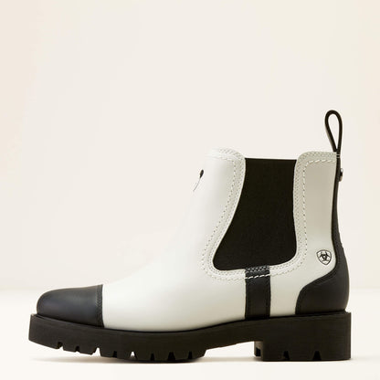 Ariat Trending | Women Wexford Lug Milton Menasco Boot
