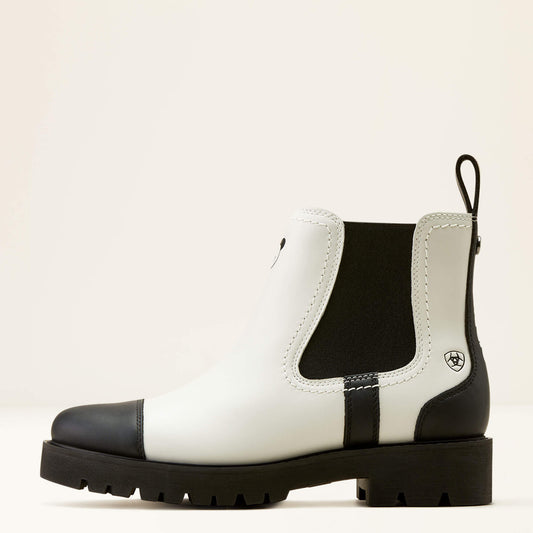 Ariat Trending | Women Wexford Lug Milton Menasco Boot