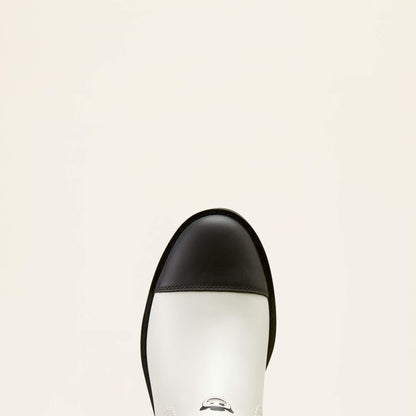 Ariat Trending | Women Wexford Lug Milton Menasco Boot