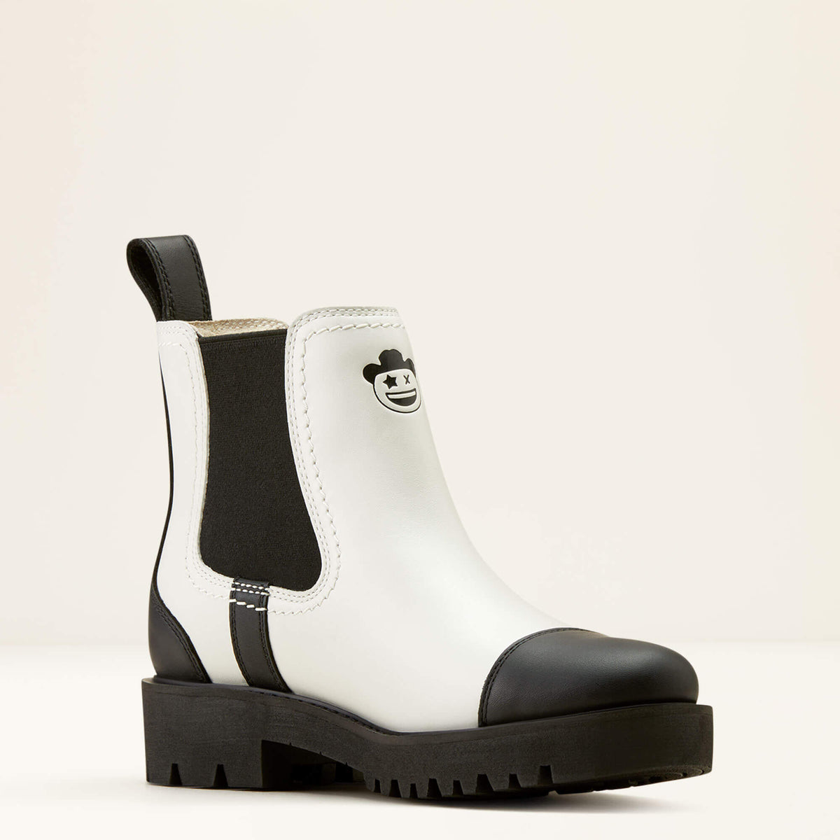 Ariat Trending | Women Wexford Lug Milton Menasco Boot
