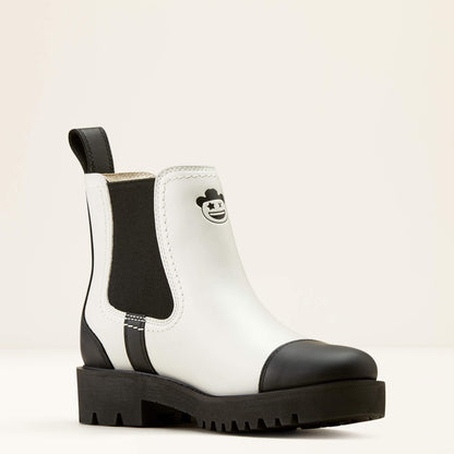 Ariat Trending | Women Wexford Lug Milton Menasco Boot