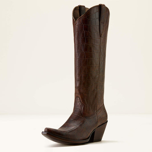 Ariat Featured | Women|Trends Casanova X Toe Western Boot