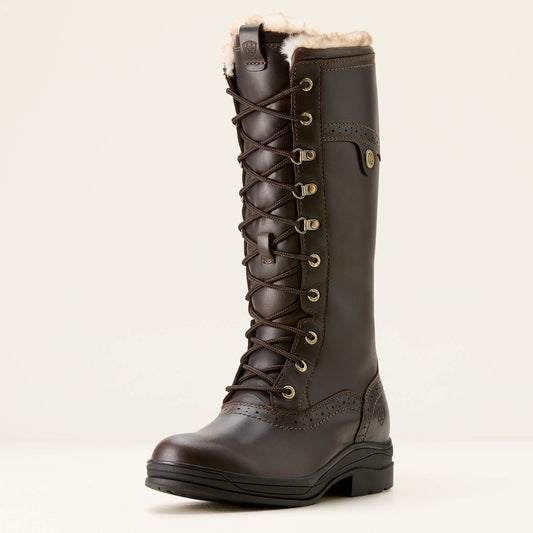 Ariat Trending | Women|Trends Wythburn II Sherpa Waterproof Boot