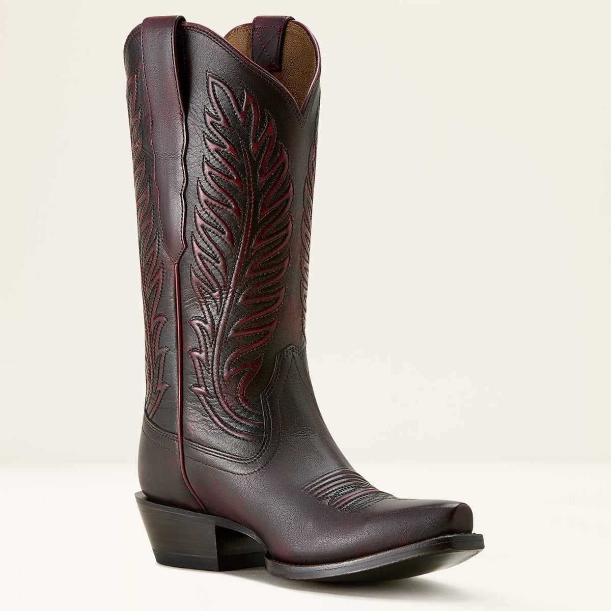 Ariat Premium | Women Bowman X Toe Western Boot