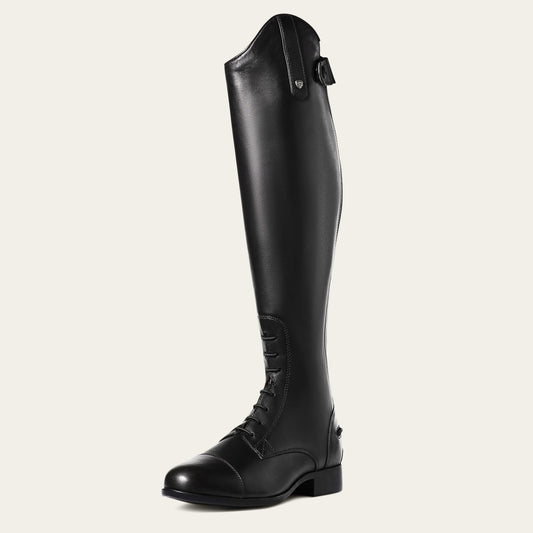 Ariat Best Seller | Women|Trends Heritage Contour II Field Zip Tall Riding Boot