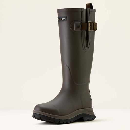 Ariat Featured | Women|Trends Woodstock Rubber Boot