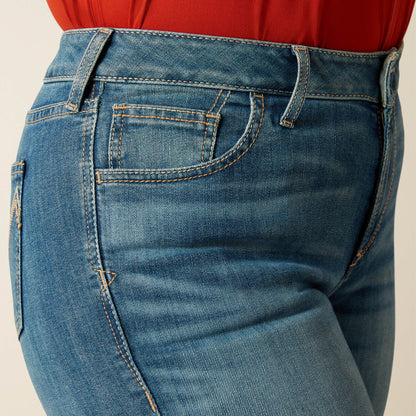 Ariat Popular | Women|Trends Perfect Rise Isabelle Wide Trouser Jeans